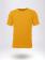 Geronimo T shirt, Item number: 1861t5 Yellow Men's T-shirt, Color: Yellow, photo 1