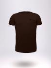 Geronimo, 1860t3 Brown T-shirt for Men