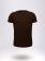 Geronimo T shirt, Item number: 1860t3 Brown T-shirt for Men, Color: Brown, photo 1