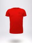 Geronimo, 1860t3 Red T-shirt for Men