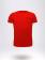 Geronimo T shirt, Item number: 1860t3 Red T-shirt for Men, Color: Red, photo 1
