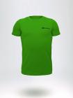 Geronimo, 1860t3 Green Men's T-shirt