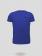 Geronimo T shirt, Item number: 1860t3 Blue Men's T-shirt, Color: Blue, photo 1