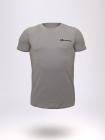 Geronimo, 1860t3 Grey T-shirt for Men