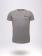Geronimo T shirt, Item number: 1860t3 Grey T-shirt for Men, Color: Grey, photo 1