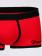 Geronimo Boxers, Item number: 1860b1 Red Men's Boxer Trunk, Color: Red, photo 2