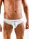 Geronimo Briefs, Item number: 1351SV White, Color: White, photo 1