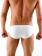 Geronimo Briefs, Item number: 1351SV White, Color: White, photo 4