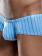 Joe Snyder Boxers, Item number: JSBul 03 Blue Bulge Boxer, Color: Blue, photo 3