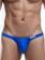 Joe Snyder Thongs, Item number: JSMBUL 06 Royal Maxi Bulge Thong, Color: Blue, photo 5