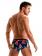 Geronimo Square Shorts, Item number: 1901b2 Yacht Square Cut Trunk, Color: Multi, photo 8