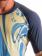 Geronimo T shirts, Item number: 1904t5 Blue T-shirt for Men, Color: Multi, photo 4