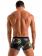 Geronimo Boxers, Item number: 1910b1 Green Swim Trunk, Color: Green, photo 6