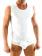 Geronimo Tank top, Item number: 1353t2 White, Color: White, photo 1