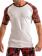 Geronimo T shirts, Item number: 1914t55 White T-shirt for Men, Color: White, photo 1