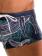 Geronimo Square Shorts, Item number: 1902b2 Blue Whale Hipster, Color: Blue, photo 3