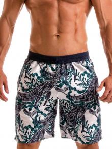 Board Shorts, Geronimo, Item number: 1902p4 White Whale Surf Short
