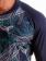 Geronimo T shirts, Item number: 1902t5 Blue Whale T-shirt, Color: Blue, photo 3