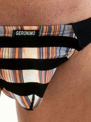 Geronimo Thongs, Item number: 1354s9, Color: Multi, photo 10