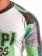 Geronimo T shirts, Item number: 1905t5 Green Tropical T-shirt, Color: Green, photo 3